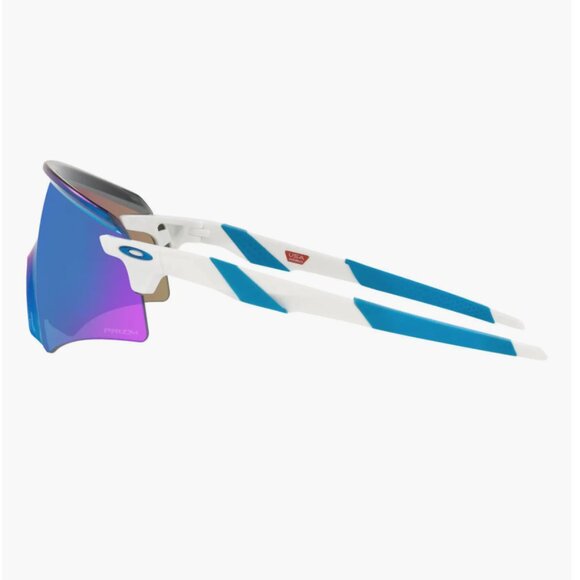 NWOT Encoder 136mm Prizm™ Rimless Wrap Shield Sunglasses Oakley - Picture 2 of 3